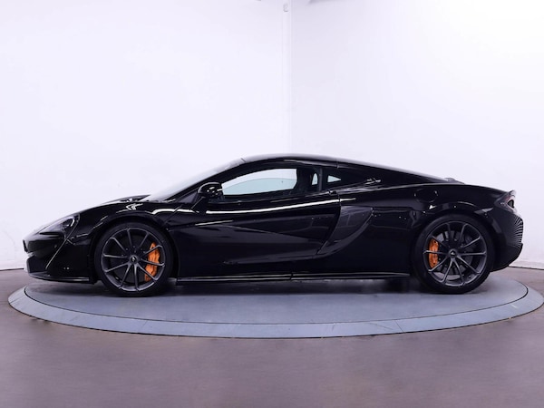 Used McLaren 570GT 2019 for sale - 76137819: Photo 8
