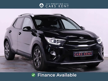 Used Kia Stonic 2018 for sale - 78318947: Photo