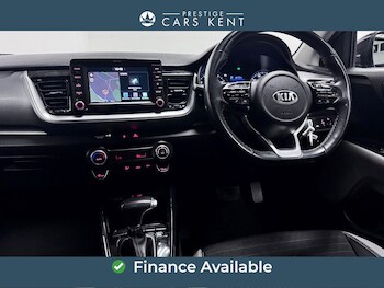 Used Kia Stonic 2018 for sale - 78318947: Photo