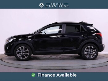 Used Kia Stonic 2018 for sale - 78318947: Photo