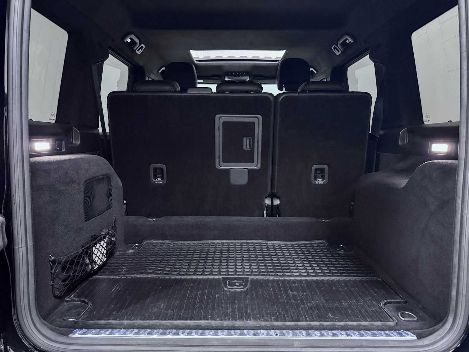 Used Mercedes-Benz G Class 2021 for sale - 75732265: Photo 11