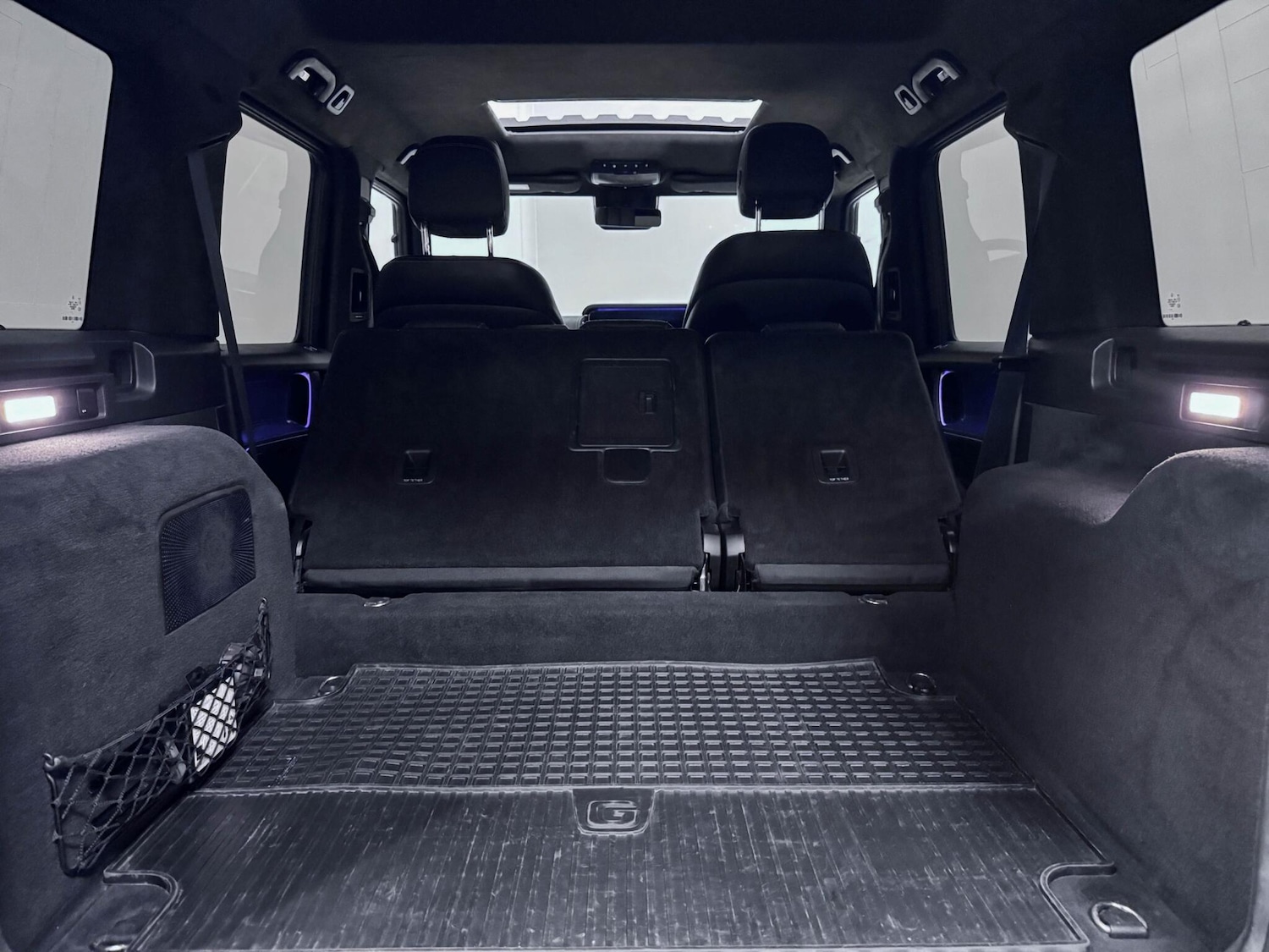 Used Mercedes-Benz G Class 2021 for sale - 75732265: Photo 12