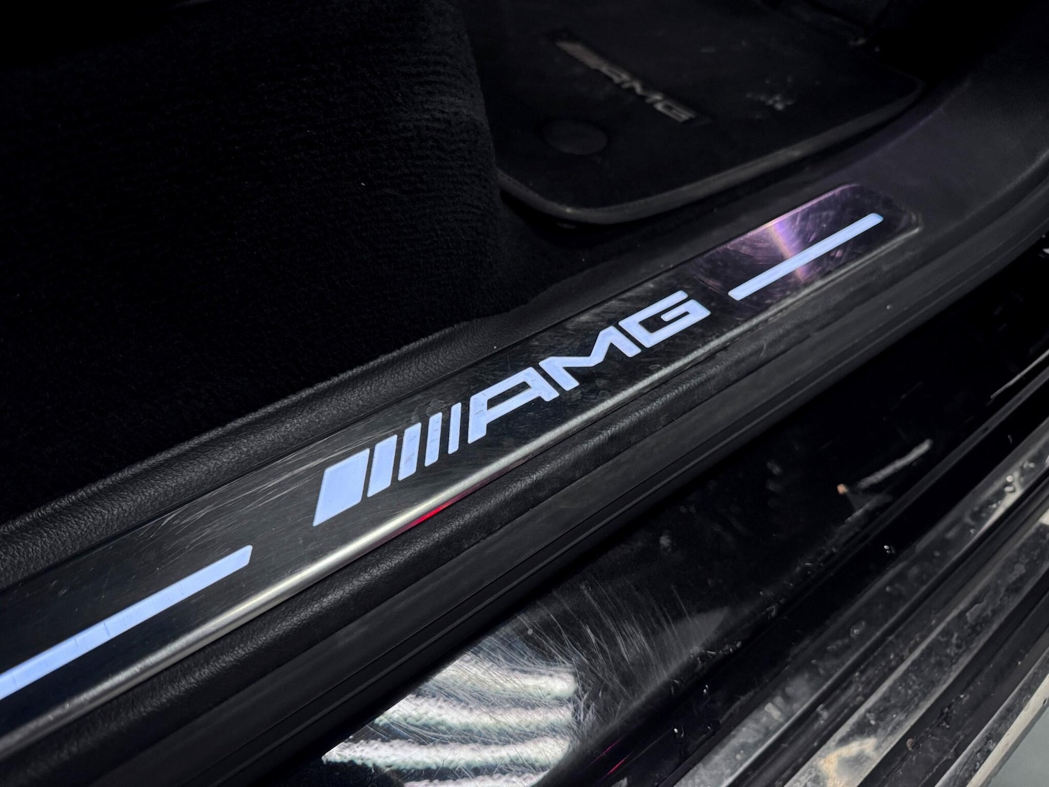 Used Mercedes-Benz G Class 2021 for sale - 75732265: Photo 18