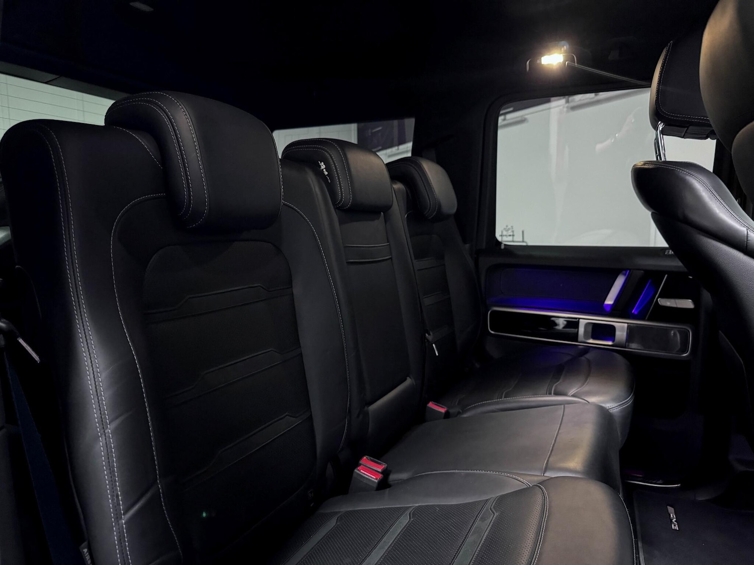 Used Mercedes-Benz G Class 2021 for sale - 75732265: Photo 23