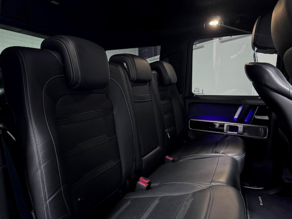 Used Mercedes-Benz G Class 2021 for sale - 75732265: Photo 23