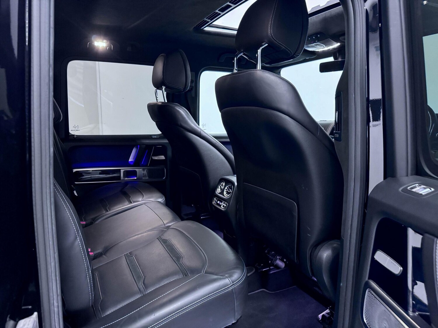 Used Mercedes-Benz G Class 2021 for sale - 75732265: Photo 24