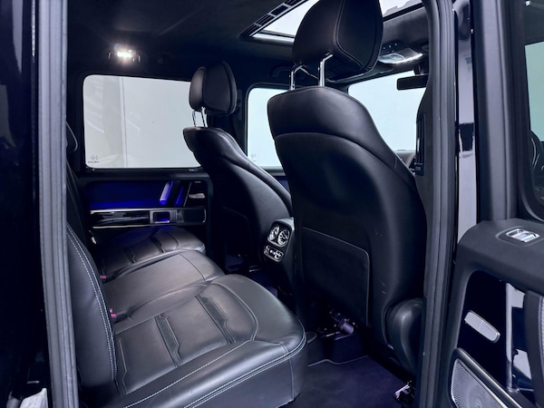 Used Mercedes-Benz G Class 2021 for sale - 75732265: Photo 24