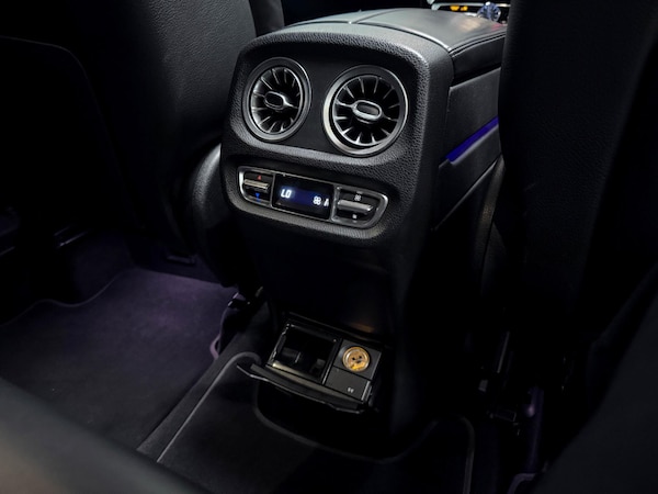 Used Mercedes-Benz G Class 2021 for sale - 75732265: Photo 26