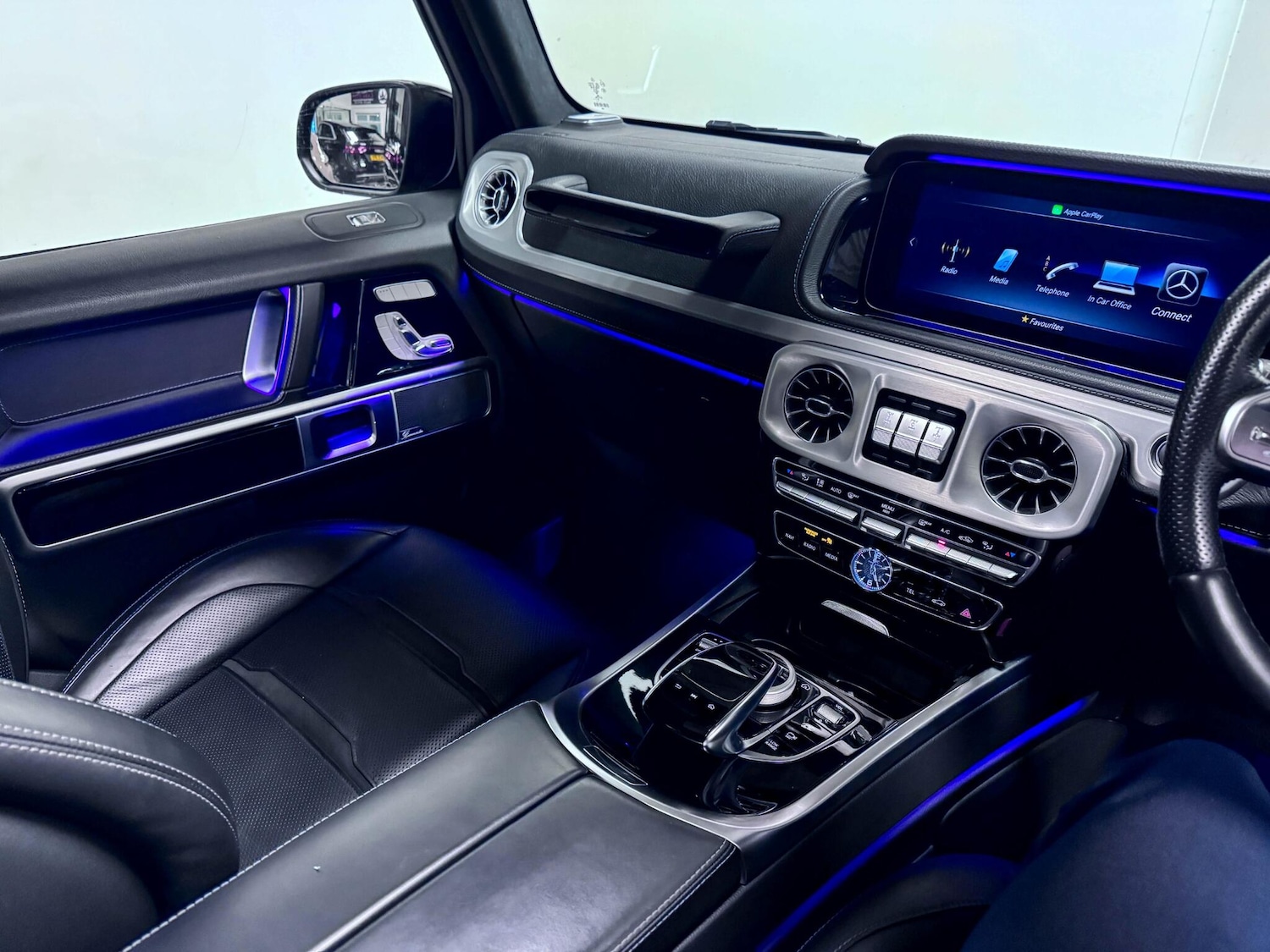 Used Mercedes-Benz G Class 2021 for sale - 75732265: Photo 27