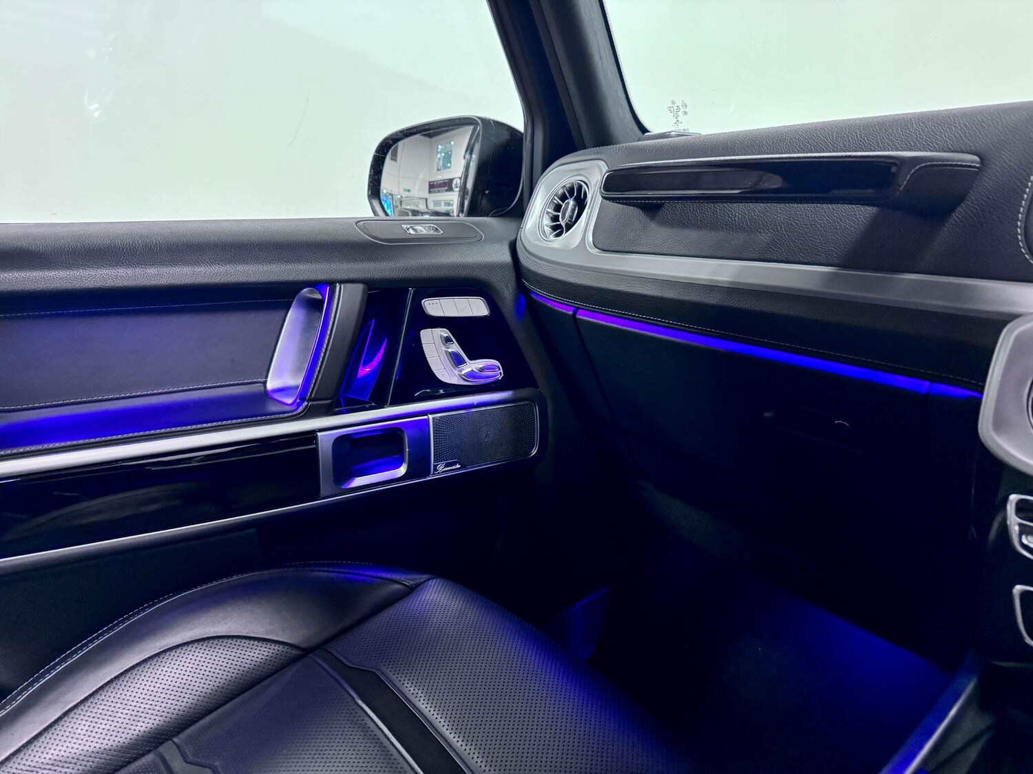 Used Mercedes-Benz G Class 2021 for sale - 75732265: Photo 28