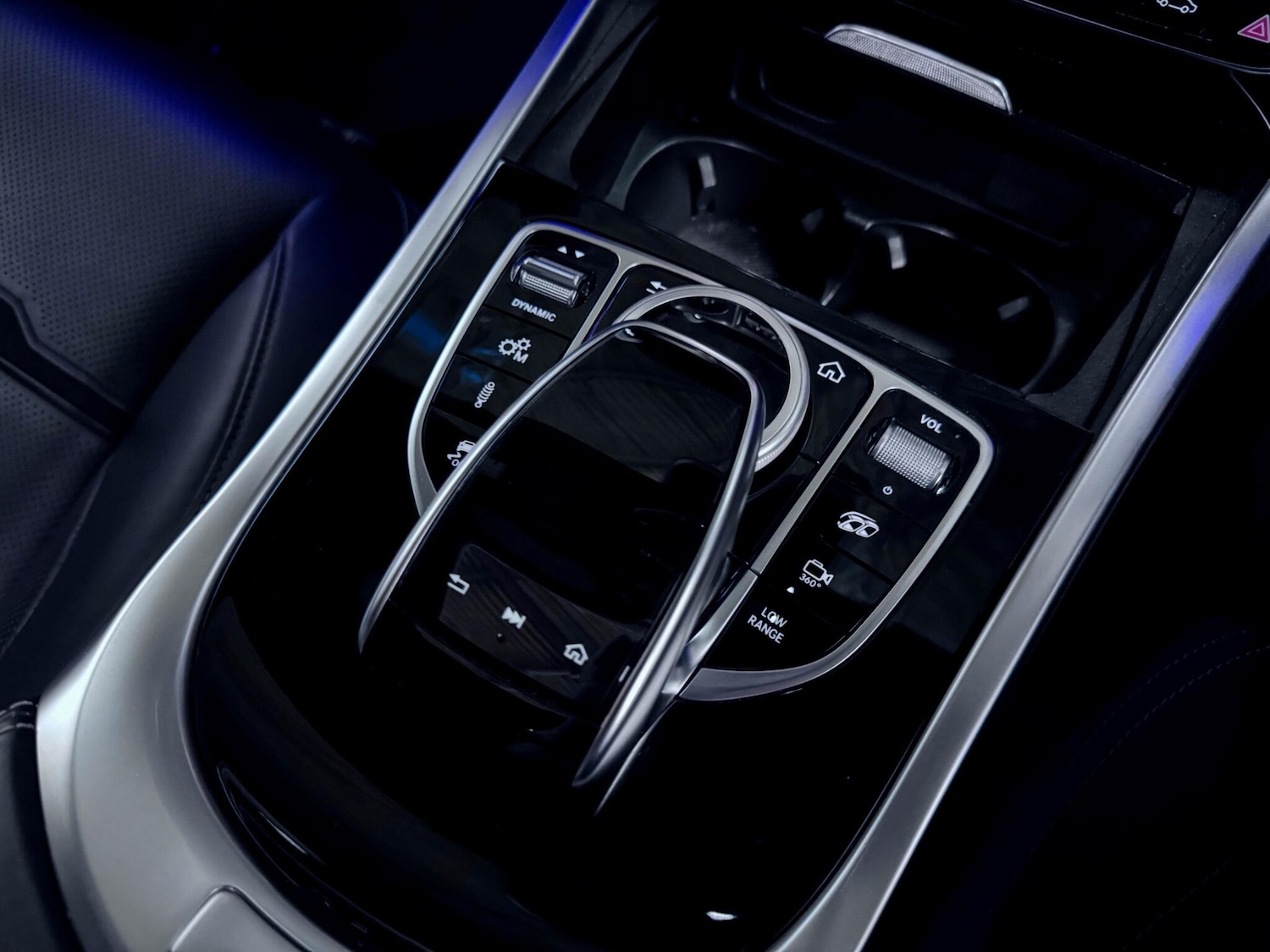 Used Mercedes-Benz G Class 2021 for sale - 75732265: Photo 29