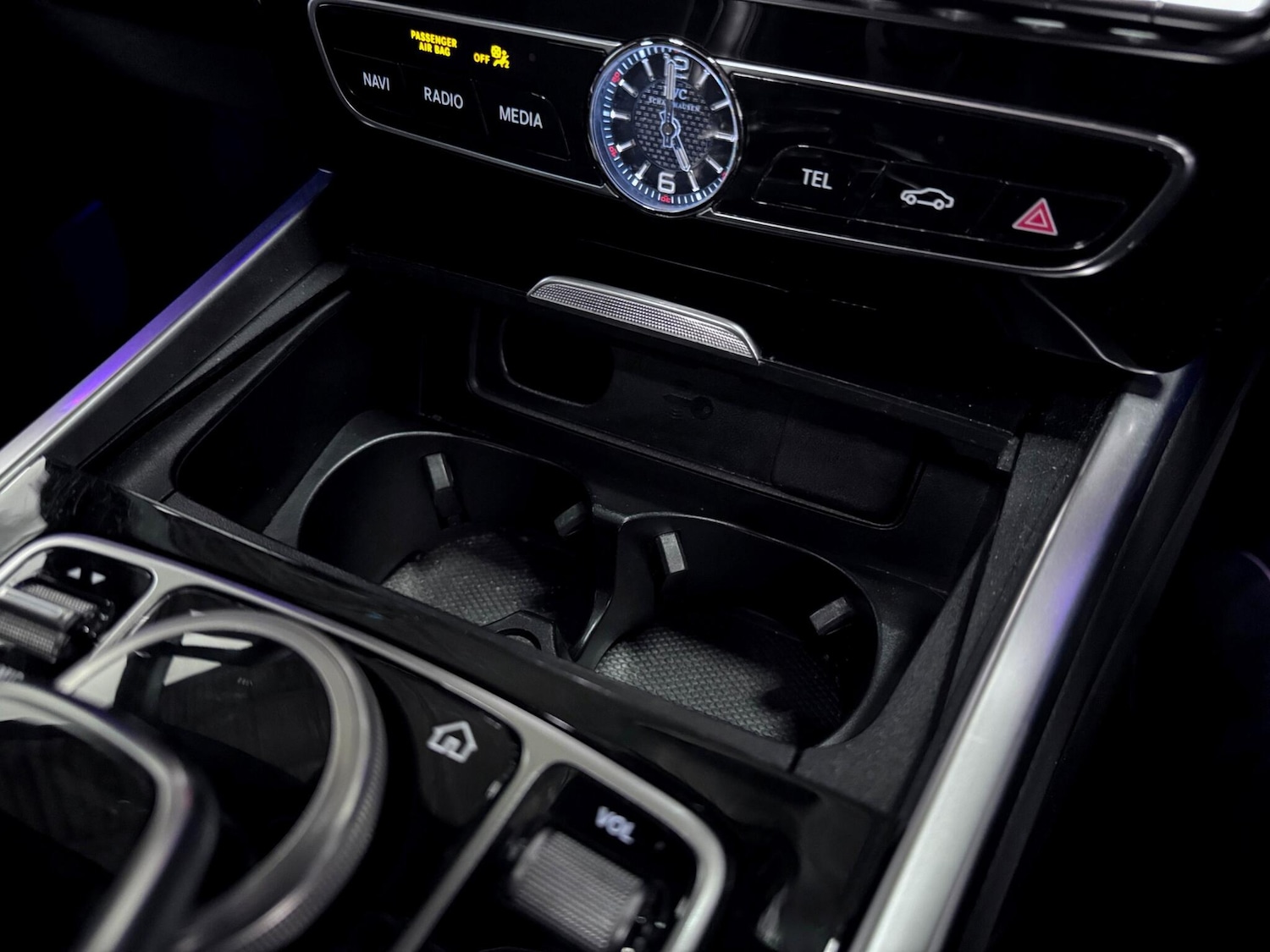 Used Mercedes-Benz G Class 2021 for sale - 75732265: Photo 31