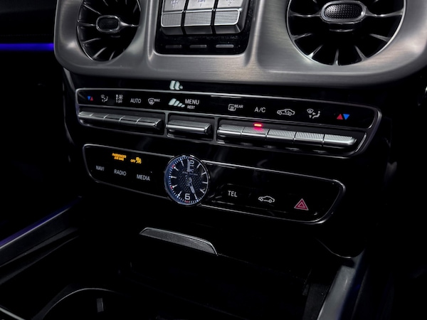 Used Mercedes-Benz G Class 2021 for sale - 75732265: Photo 32