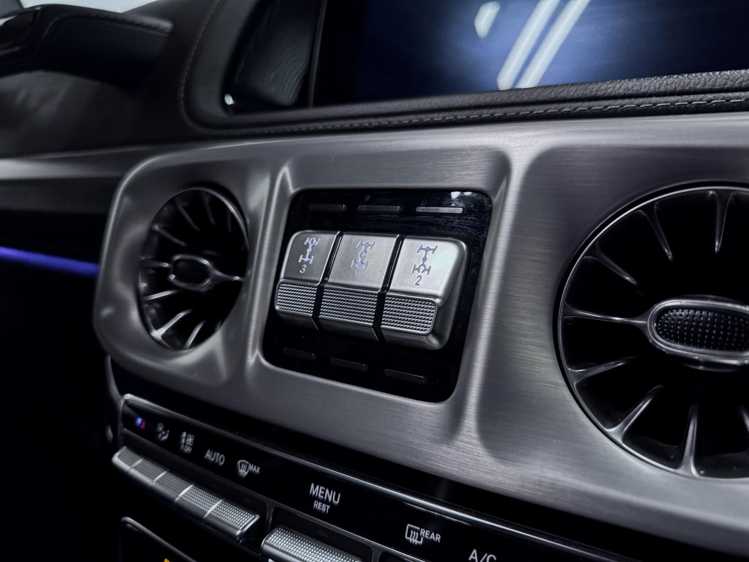 Used Mercedes-Benz G Class 2021 for sale - 75732265: Photo 33