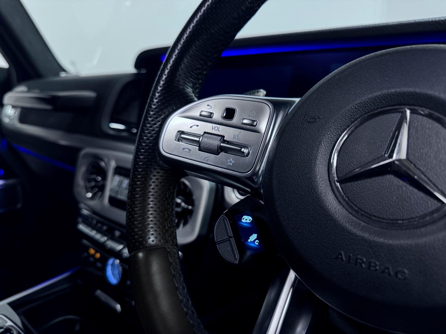 Used Mercedes-Benz G Class 2021 for sale - 75732265: Photo 37