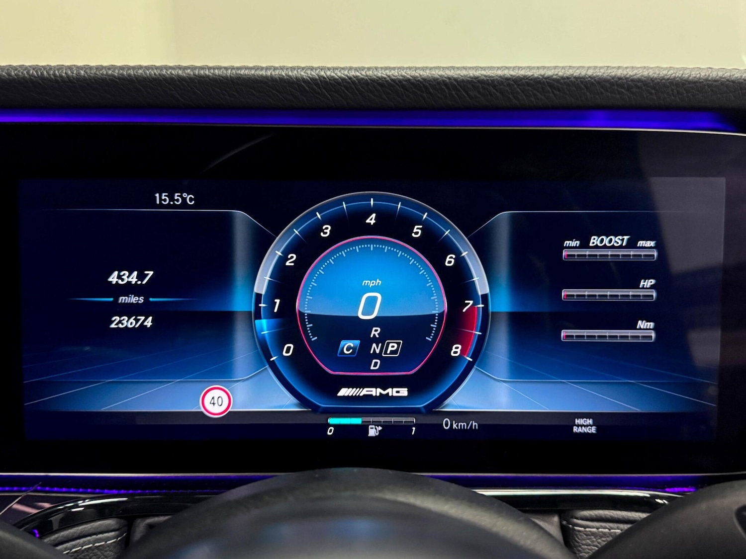 Used Mercedes-Benz G Class 2021 for sale - 75732265: Photo 38