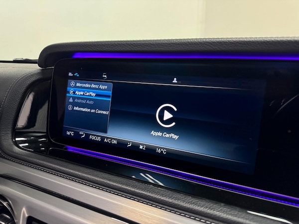Used Mercedes-Benz G Class 2021 for sale - 75732265: Photo 44