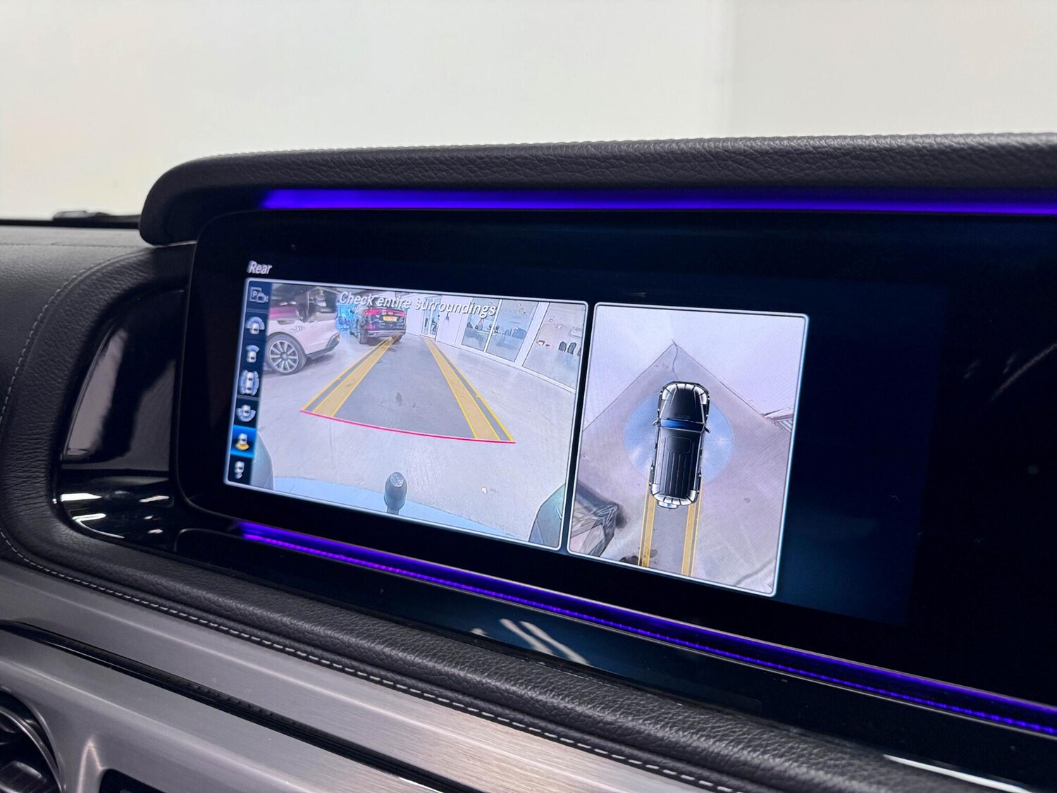 Used Mercedes-Benz G Class 2021 for sale - 75732265: Photo 45