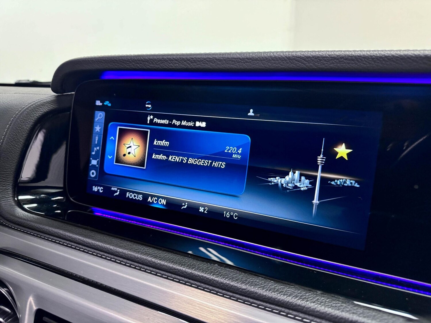 Used Mercedes-Benz G Class 2021 for sale - 75732265: Photo 46