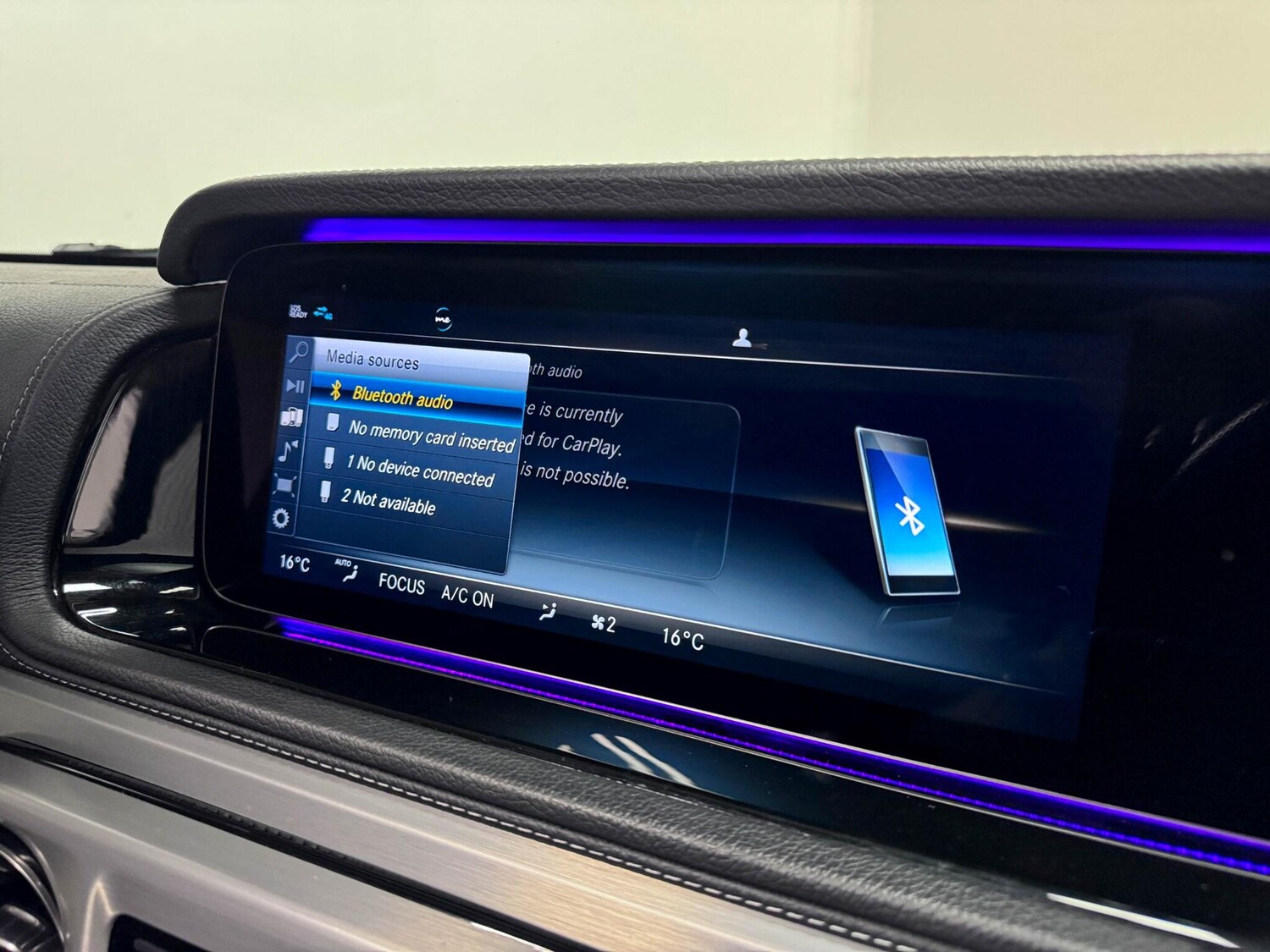 Used Mercedes-Benz G Class 2021 for sale - 75732265: Photo 47