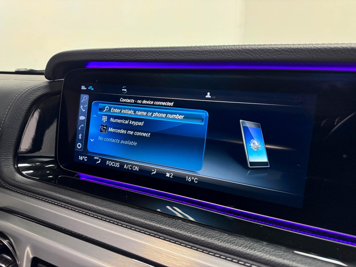 Used Mercedes-Benz G Class 2021 for sale - 75732265: Photo 48