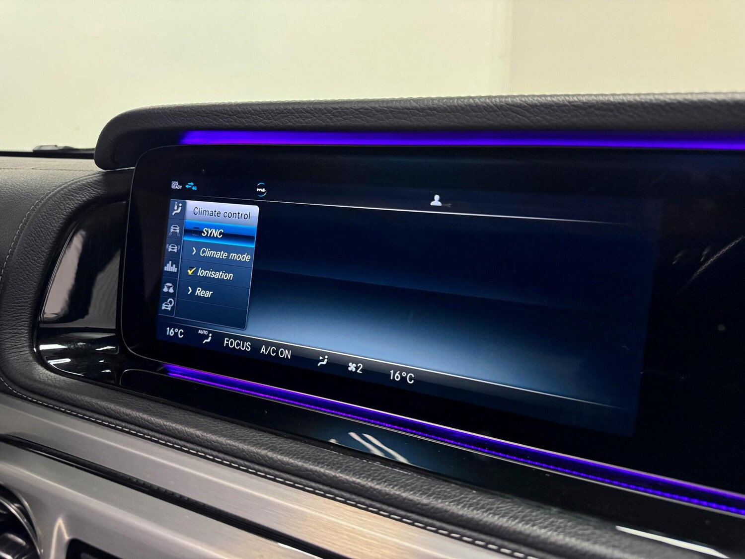 Used Mercedes-Benz G Class 2021 for sale - 75732265: Photo 49