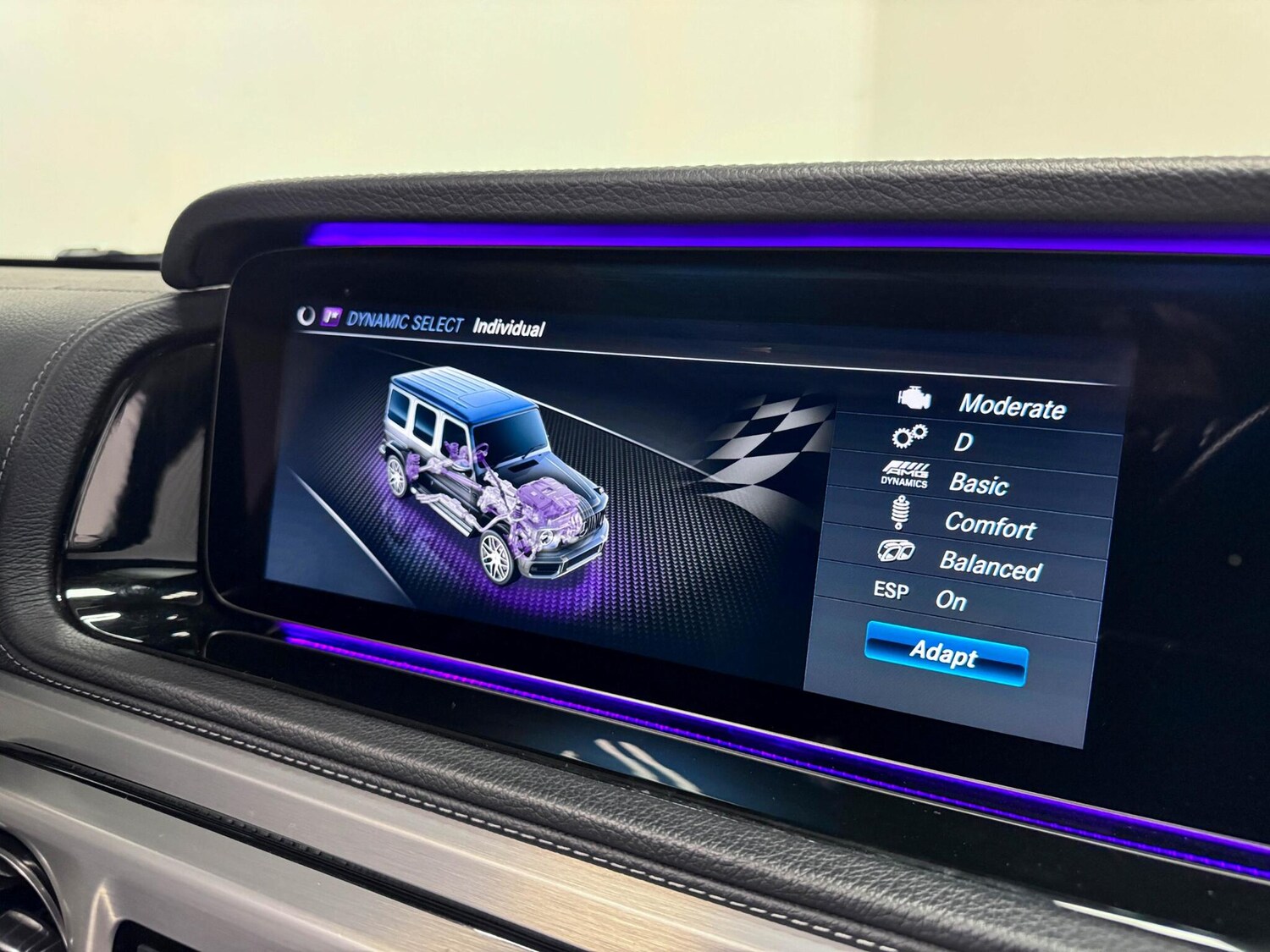 Used Mercedes-Benz G Class 2021 for sale - 75732265: Photo 51