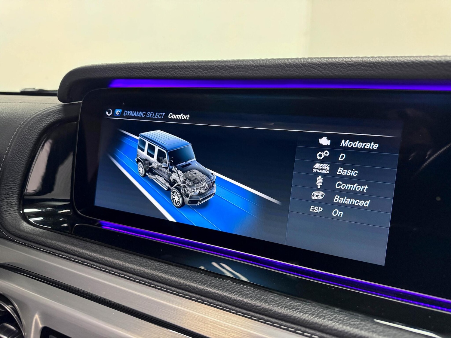 Used Mercedes-Benz G Class 2021 for sale - 75732265: Photo 52