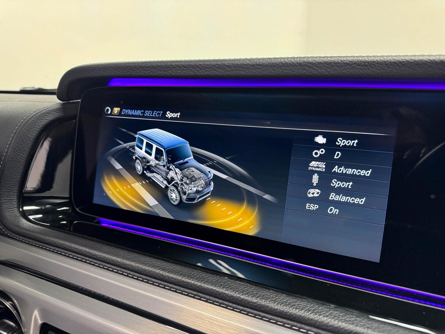 Used Mercedes-Benz G Class 2021 for sale - 75732265: Photo 53