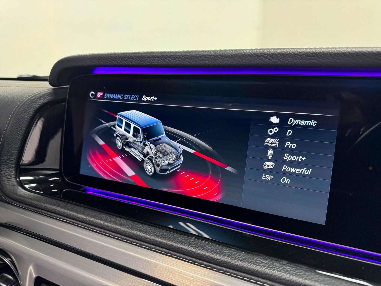 Used Mercedes-Benz G Class 2021 for sale - 75732265: Photo 54