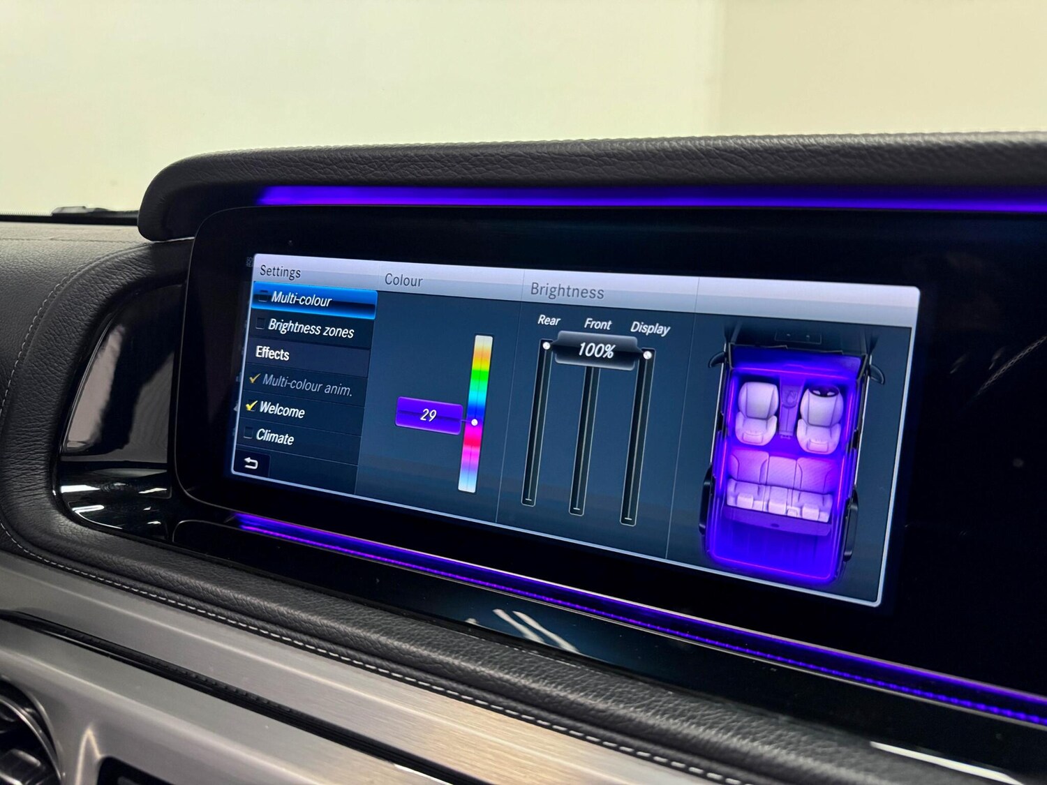 Used Mercedes-Benz G Class 2021 for sale - 75732265: Photo 58