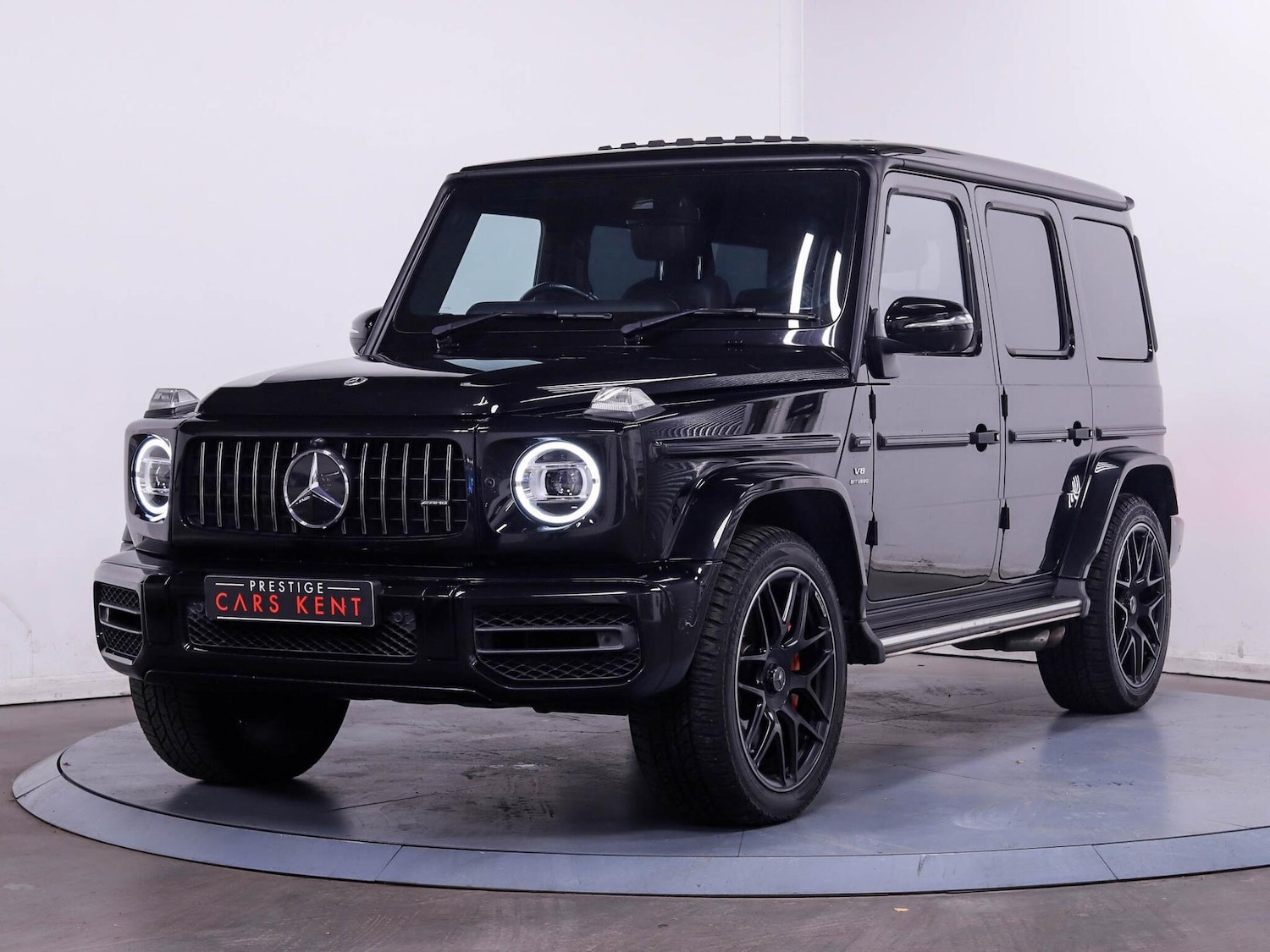 Used Mercedes-Benz G Class 2021 for sale - 75732265: Photo 6
