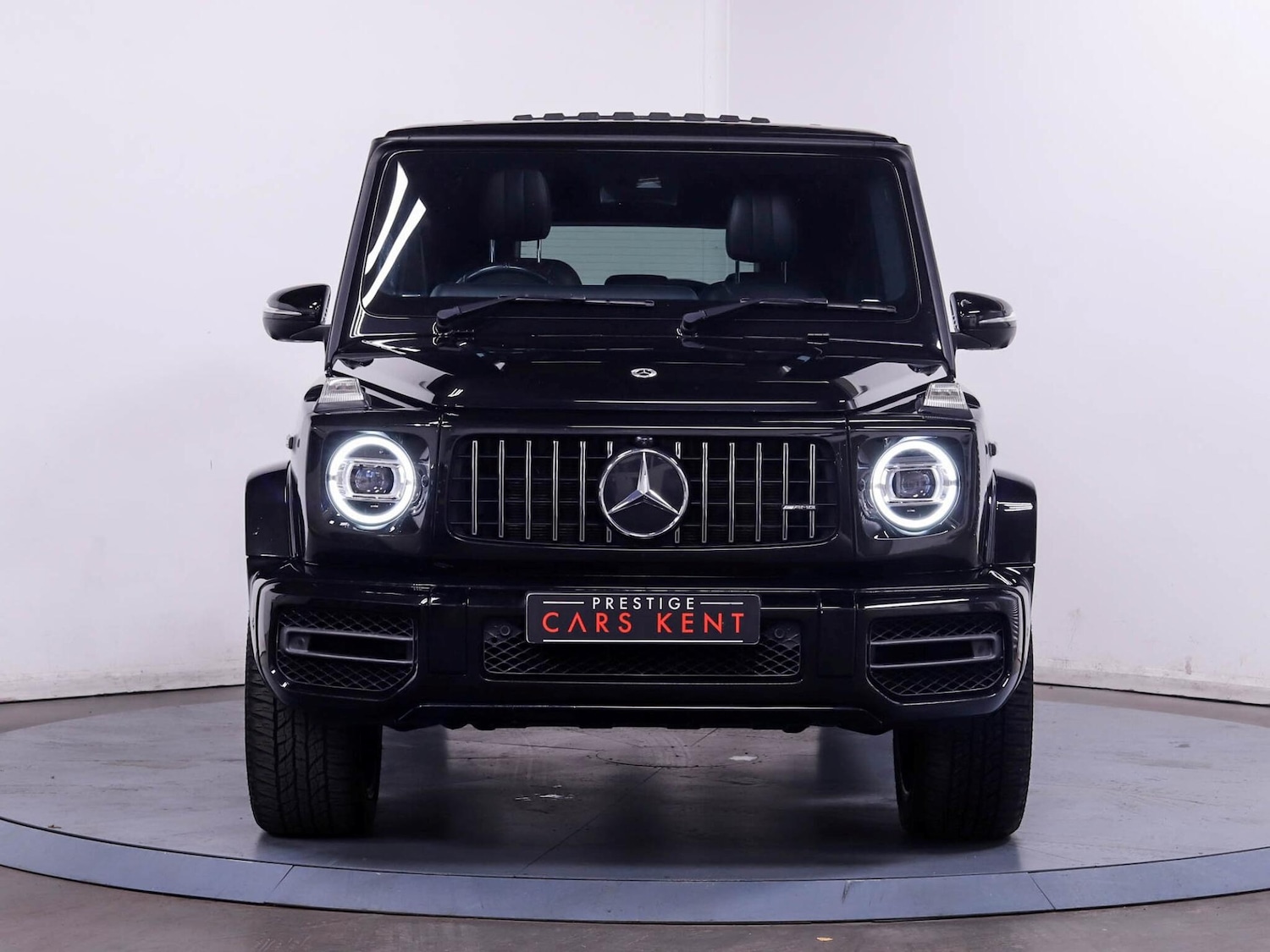 Used Mercedes-Benz G Class 2021 for sale - 75732265: Photo 7