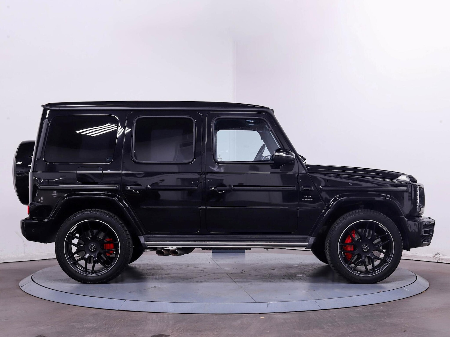 Used Mercedes-Benz G Class 2021 for sale - 75732265: Photo 8