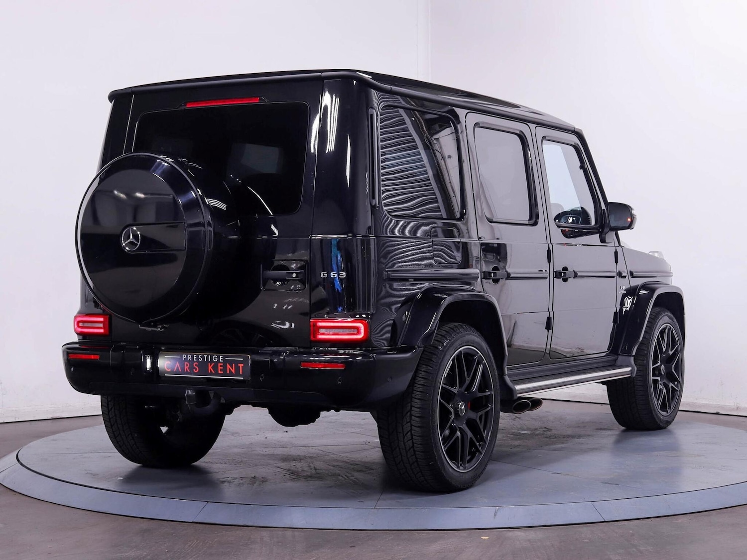 Used Mercedes-Benz G Class 2021 for sale - 75732265: Photo 9