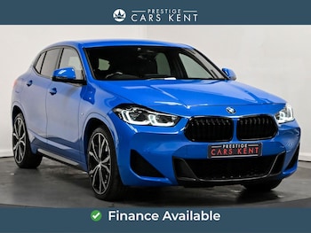 Used BMW X2 2021 for sale - 79093507: Photo