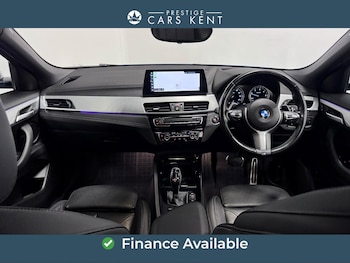Used BMW X2 2021 for sale - 79093507: Photo