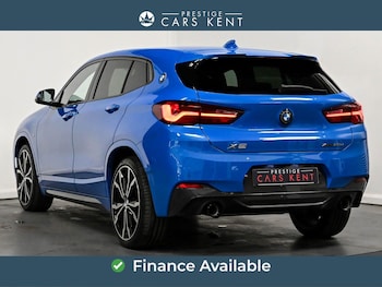 Used BMW X2 2021 for sale - 79093507: Photo