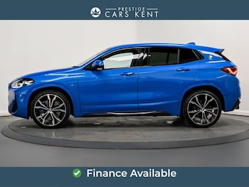 Used BMW X2 2021 for sale - 79093507: Photo