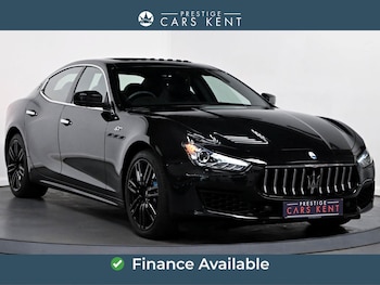 Used Maserati Ghibli 2023 for sale - 79324552: Photo