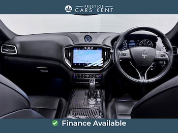 Used Maserati Ghibli 2023 for sale - 79324552: Photo