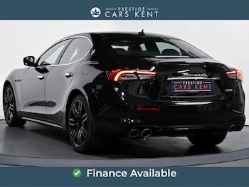 Used Maserati Ghibli 2023 for sale - 79324552: Photo