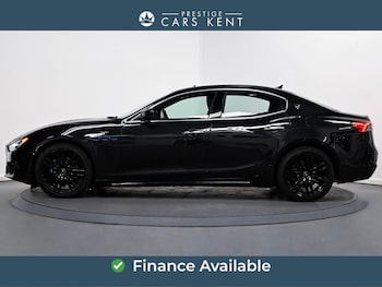 Used Maserati Ghibli 2023 for sale - 79324552: Photo