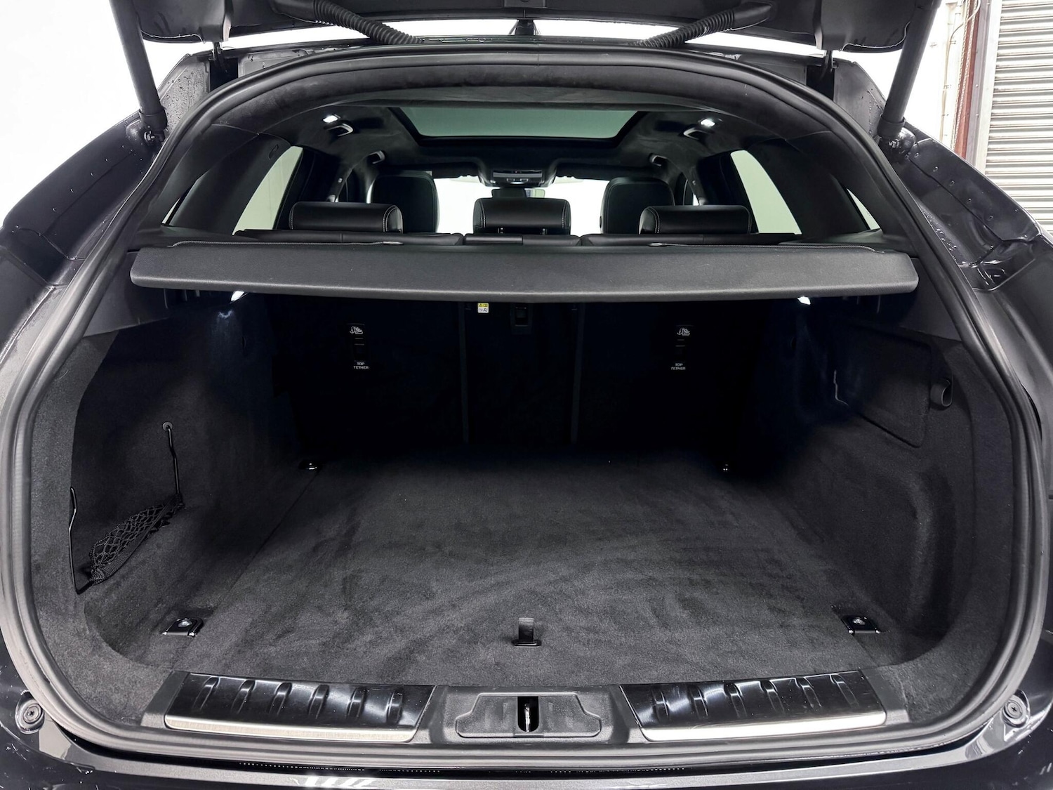 Used Jaguar F-Pace 2024 for sale - 76561863: Photo 12