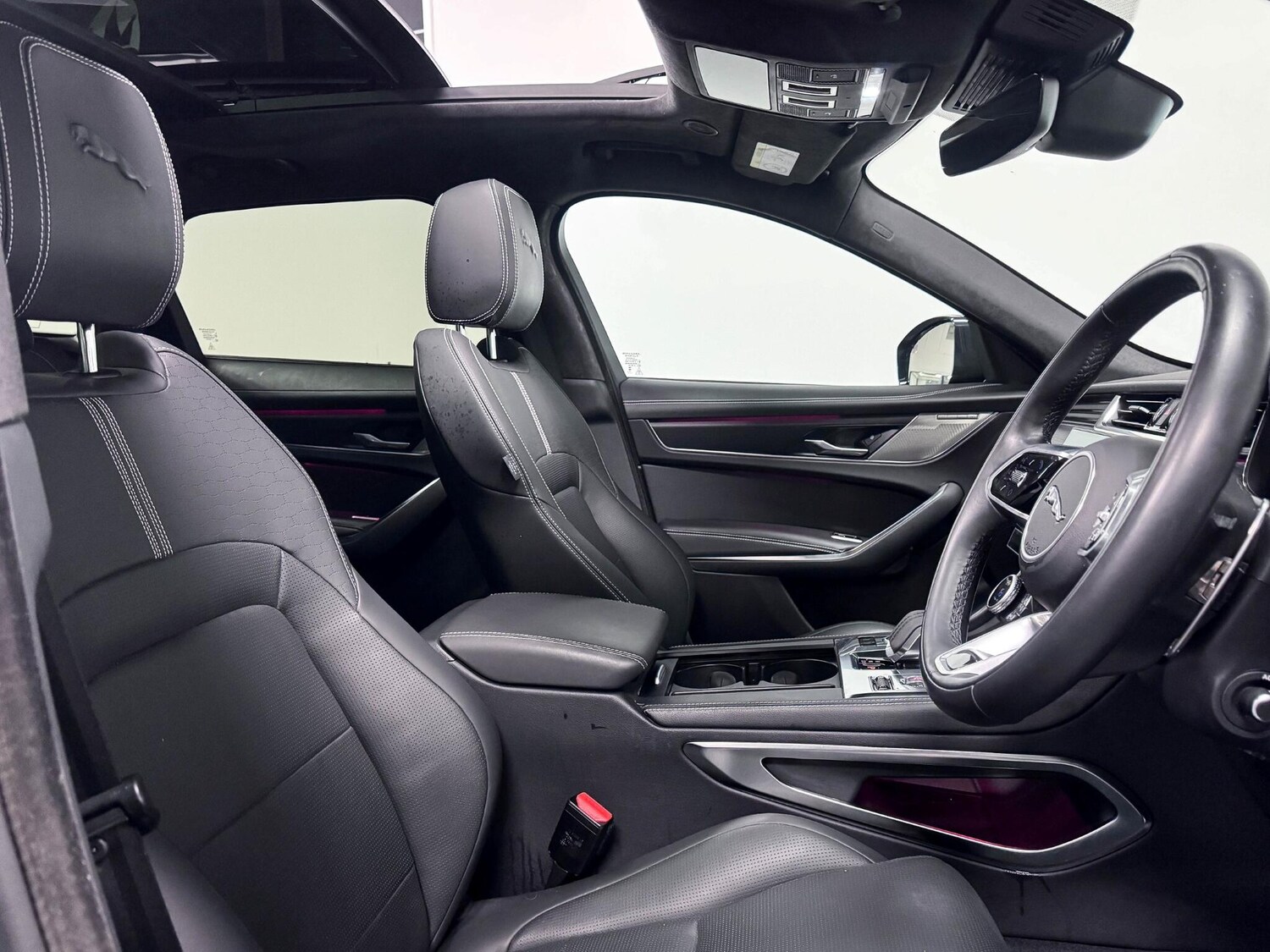 Used Jaguar F-Pace 2024 for sale - 76561863: Photo 22