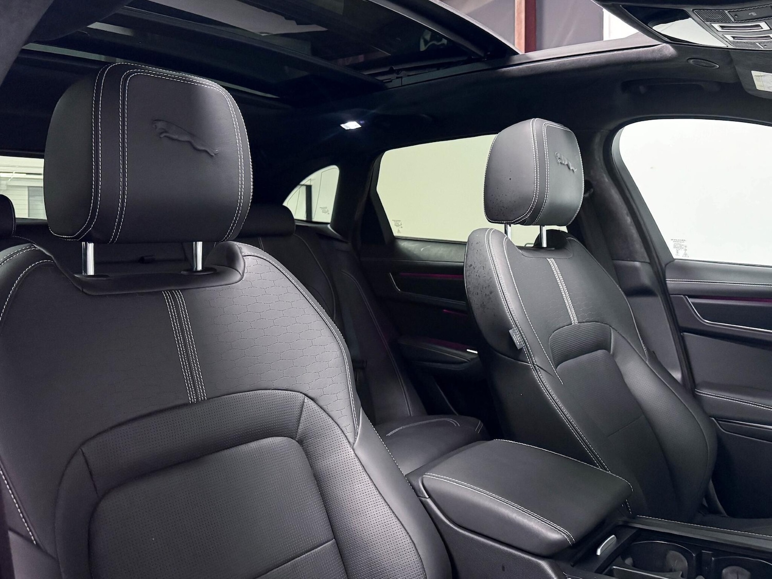 Used Jaguar F-Pace 2024 for sale - 76561863: Photo 23