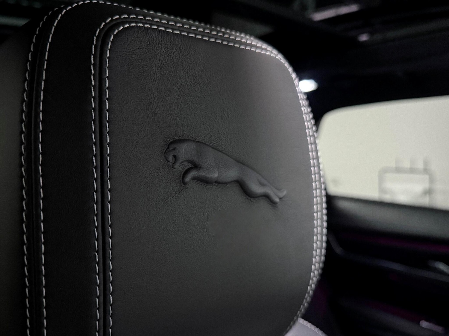 Used Jaguar F-Pace 2024 for sale - 76561863: Photo 24