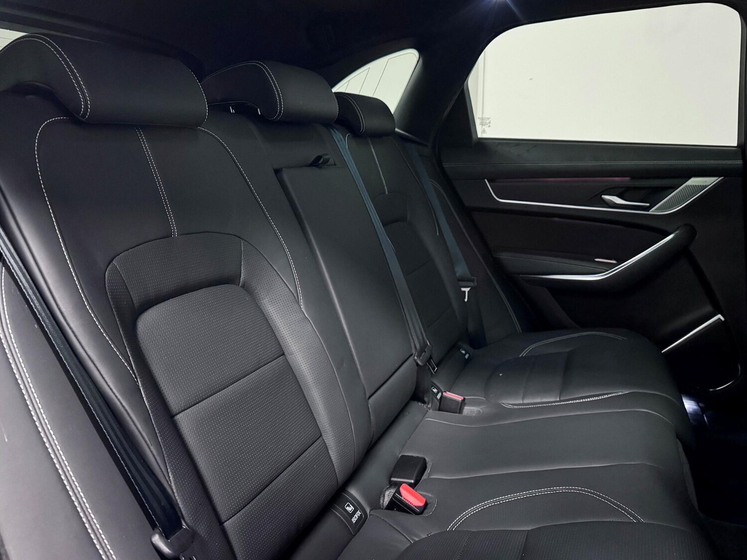 Used Jaguar F-Pace 2024 for sale - 76561863: Photo 26