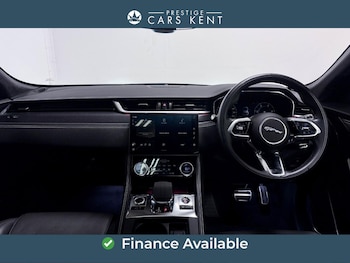 Used Jaguar F-Pace 2024 for sale - 76561863: Photo