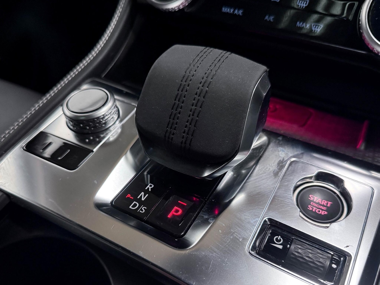 Used Jaguar F-Pace 2024 for sale - 76561863: Photo 33